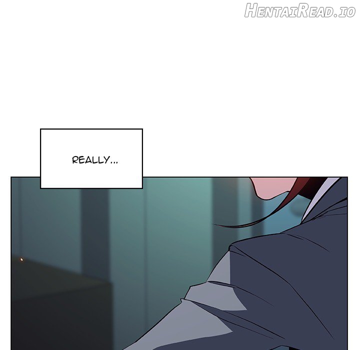 Fallen Flower Chapter 18 - page 20