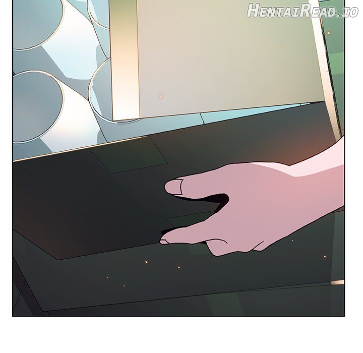Fallen Flower Chapter 18 - page 23