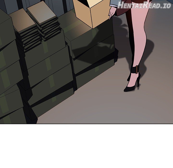 Fallen Flower Chapter 18 - page 26