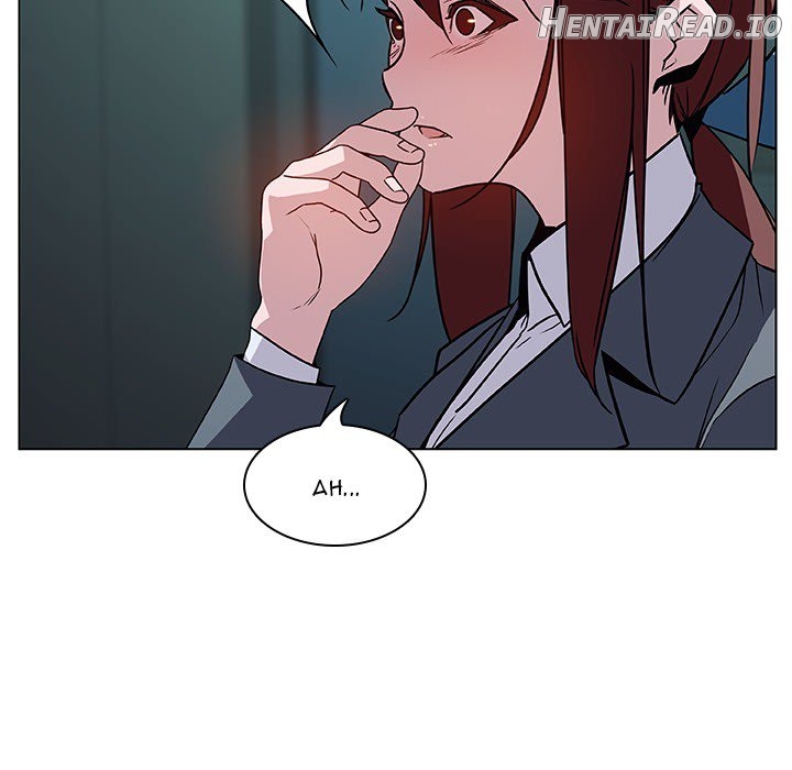 Fallen Flower Chapter 18 - page 31