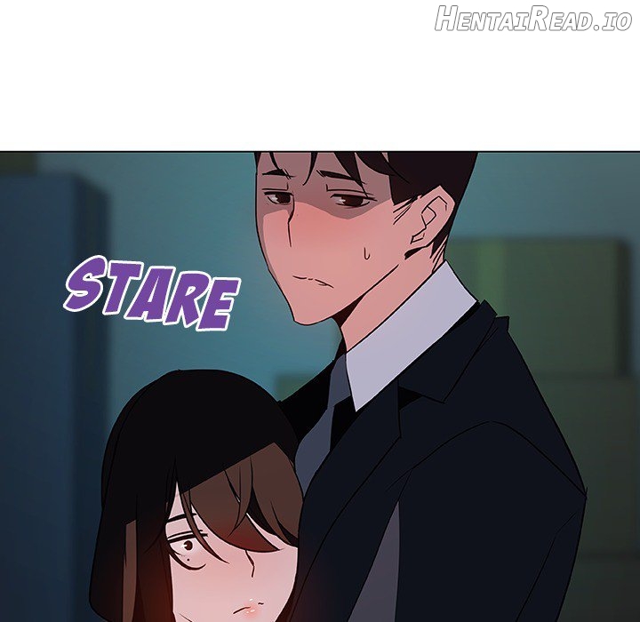 Fallen Flower Chapter 18 - page 70