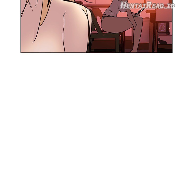 Fallen Flower Chapter 19 - page 104