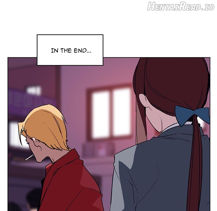 Fallen Flower Chapter 19 - page 11