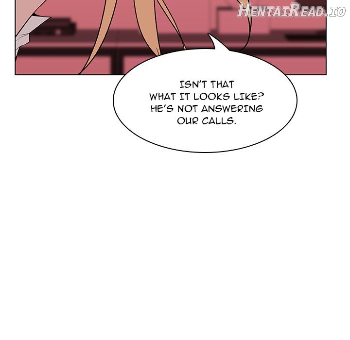 Fallen Flower Chapter 19 - page 120