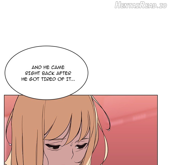 Fallen Flower Chapter 19 - page 123