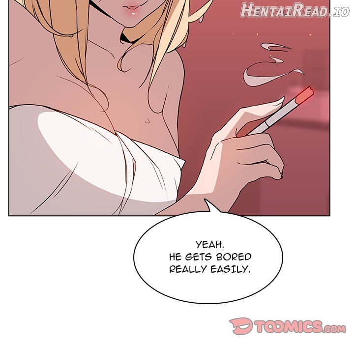 Fallen Flower Chapter 19 - page 124