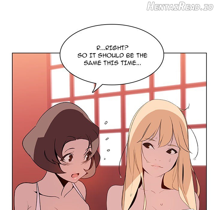 Fallen Flower Chapter 19 - page 126
