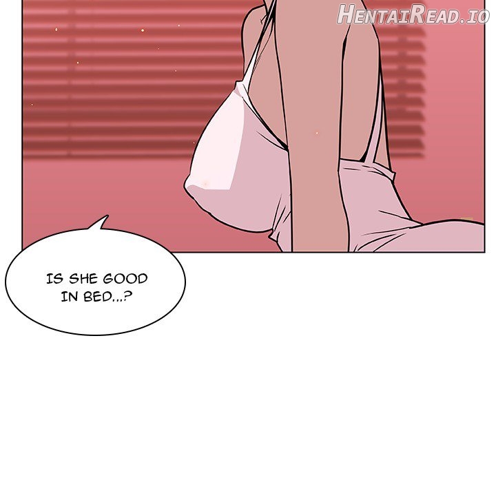 Fallen Flower Chapter 19 - page 135