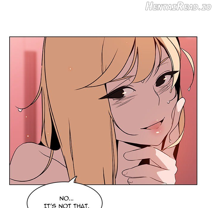 Fallen Flower Chapter 19 - page 137