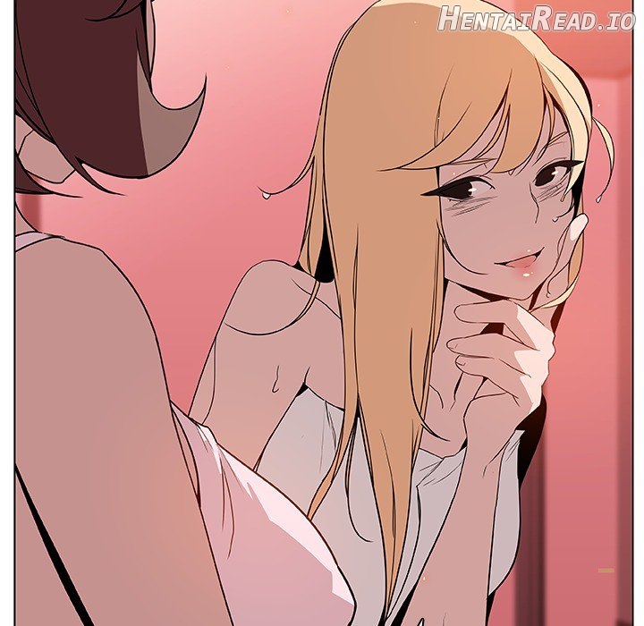 Fallen Flower Chapter 19 - page 139