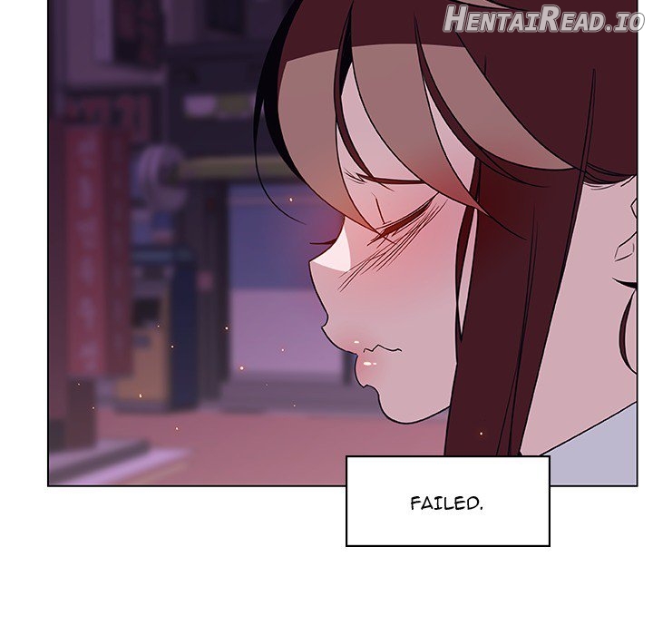 Fallen Flower Chapter 19 - page 14