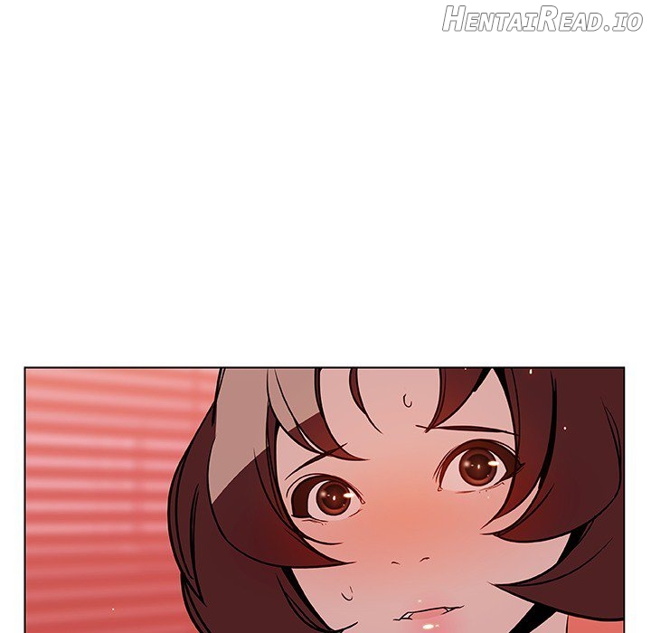 Fallen Flower Chapter 19 - page 141