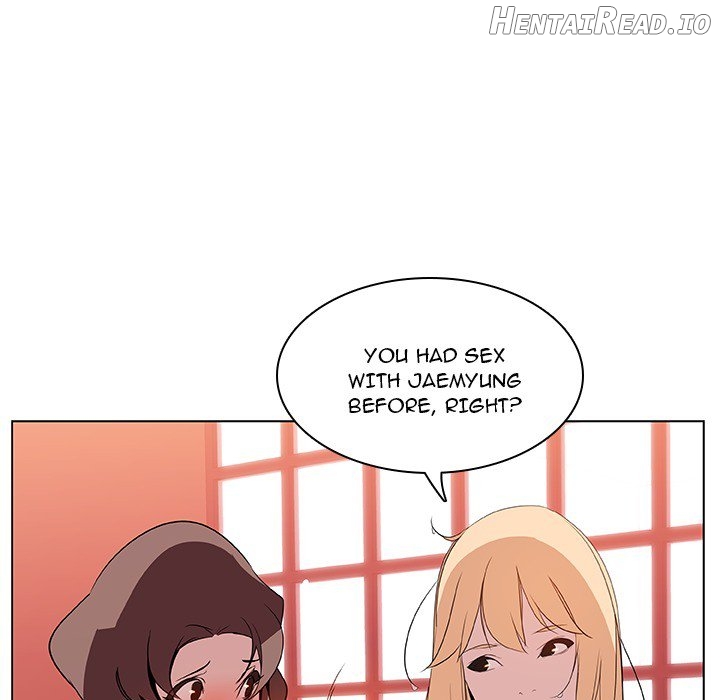 Fallen Flower Chapter 19 - page 143
