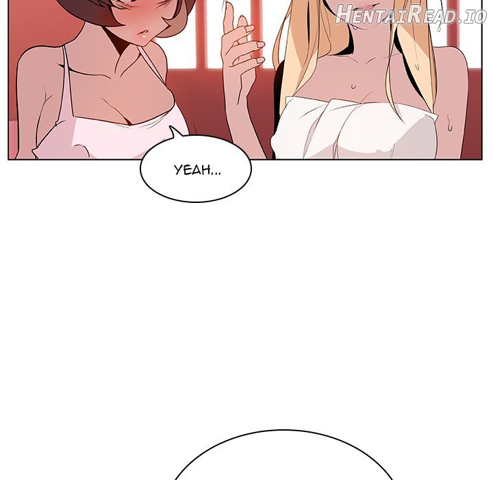 Fallen Flower Chapter 19 - page 144