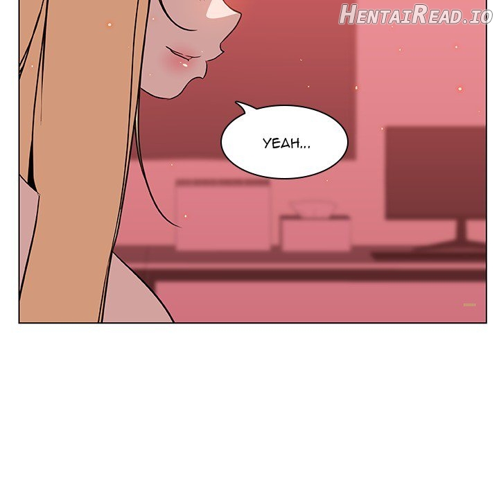 Fallen Flower Chapter 19 - page 153