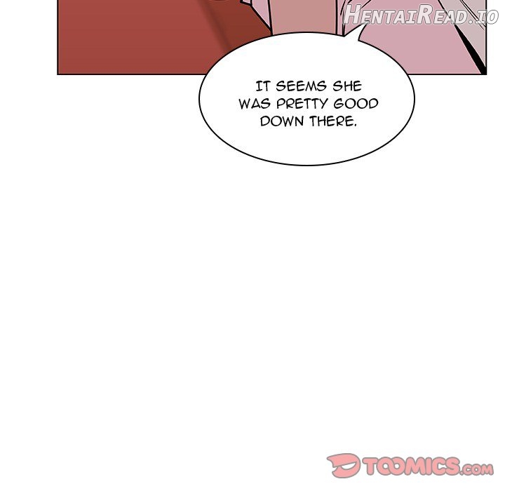 Fallen Flower Chapter 19 - page 156