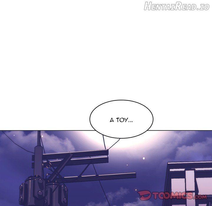 Fallen Flower Chapter 19 - page 164