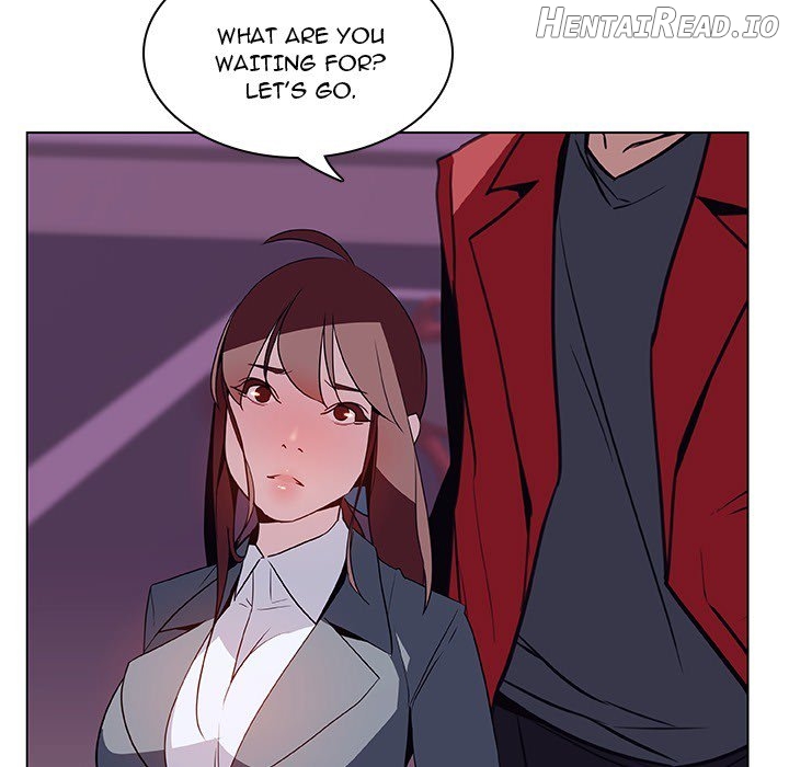 Fallen Flower Chapter 19 - page 170