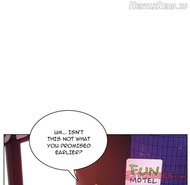 Fallen Flower Chapter 19 - page 172