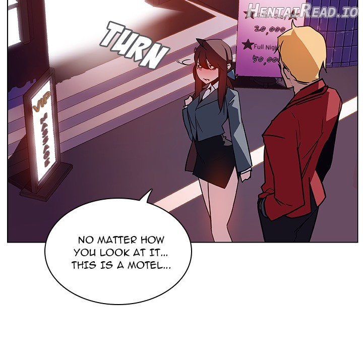 Fallen Flower Chapter 19 - page 173