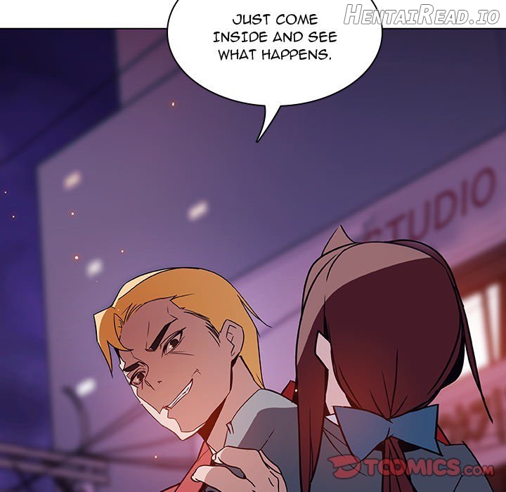 Fallen Flower Chapter 19 - page 180
