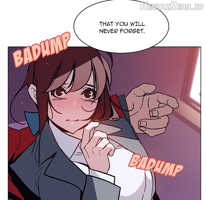 Fallen Flower Chapter 19 - page 185