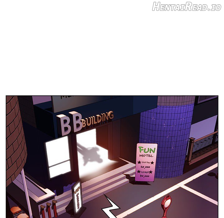Fallen Flower Chapter 19 - page 189