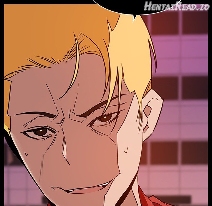 Fallen Flower Chapter 19 - page 26
