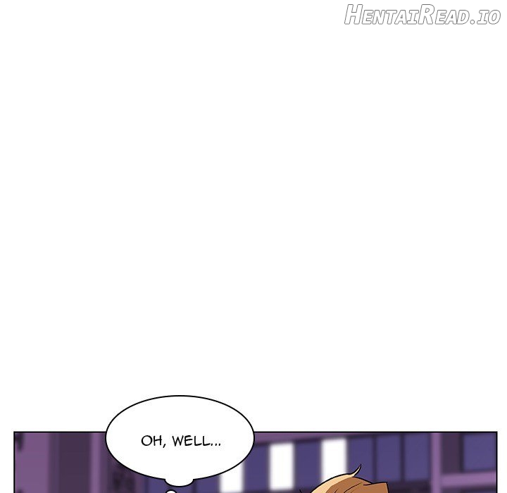 Fallen Flower Chapter 19 - page 39