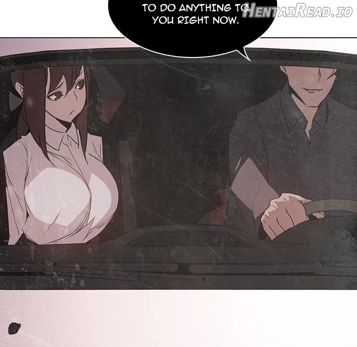 Fallen Flower Chapter 19 - page 42