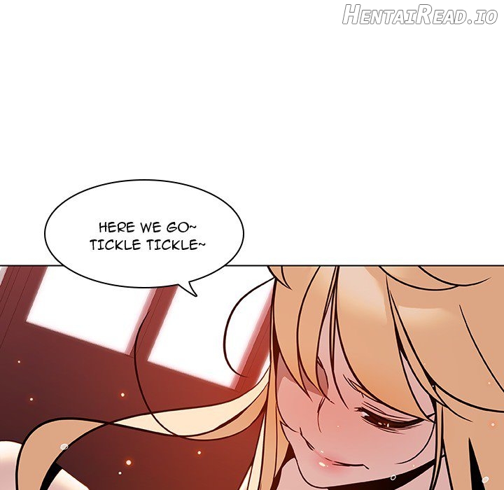 Fallen Flower Chapter 19 - page 97