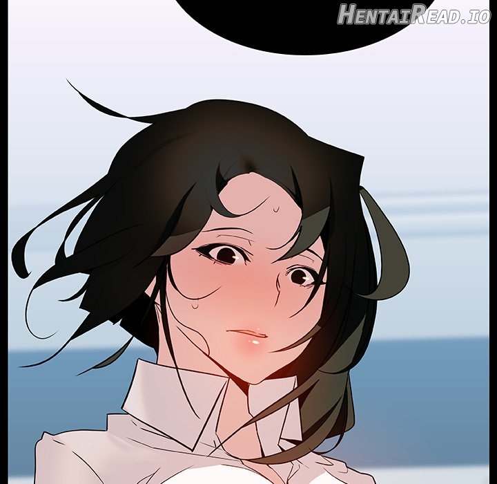 Fallen Flower Chapter 20 - page 104
