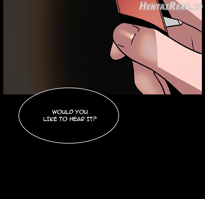 Fallen Flower Chapter 20 - page 106