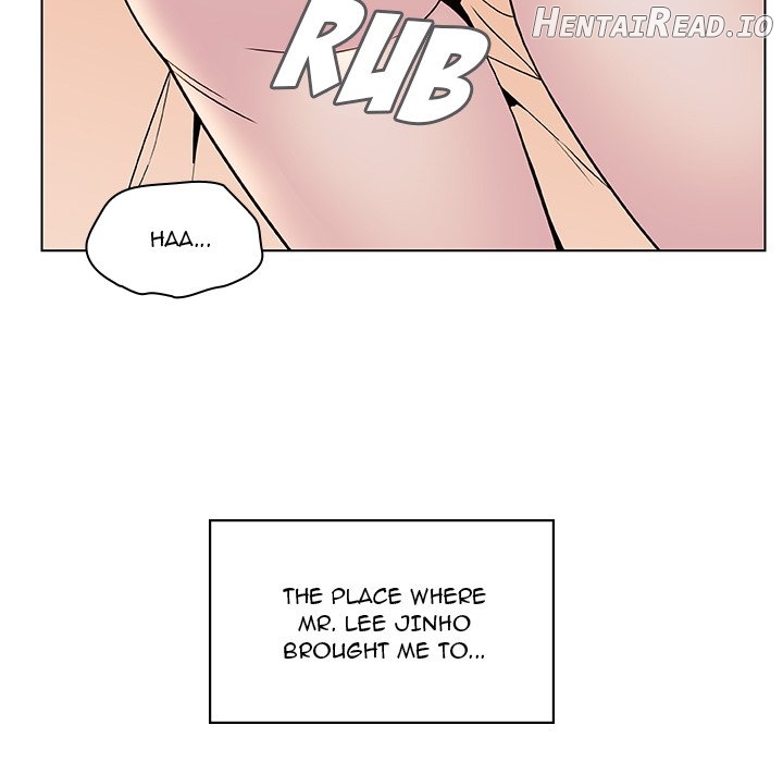 Fallen Flower Chapter 20 - page 11