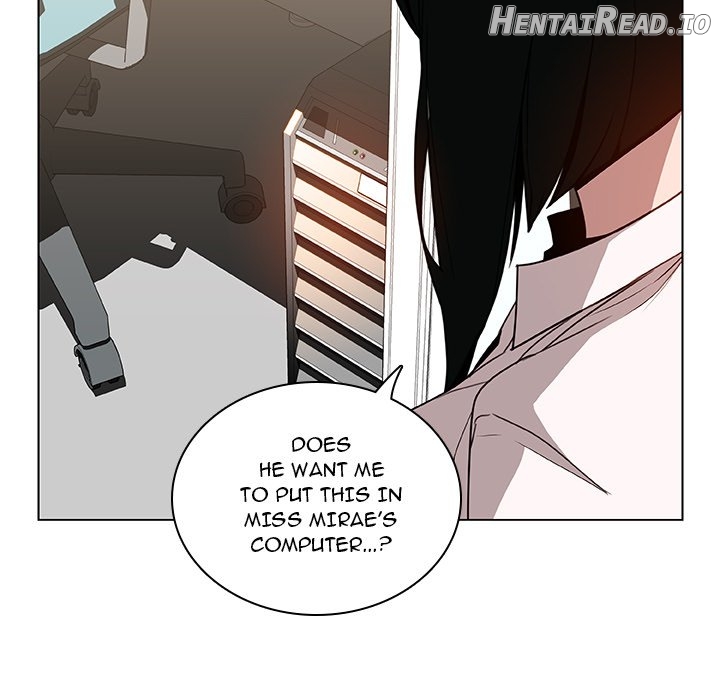 Fallen Flower Chapter 20 - page 114