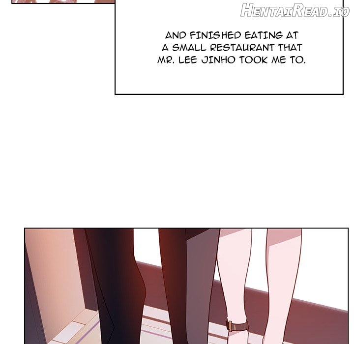 Fallen Flower Chapter 20 - page 118