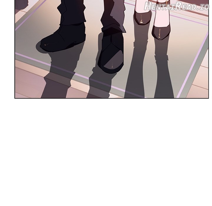 Fallen Flower Chapter 20 - page 119