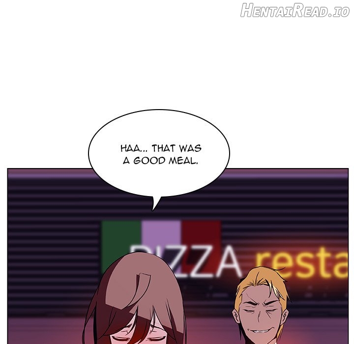 Fallen Flower Chapter 20 - page 120