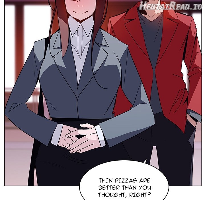 Fallen Flower Chapter 20 - page 121