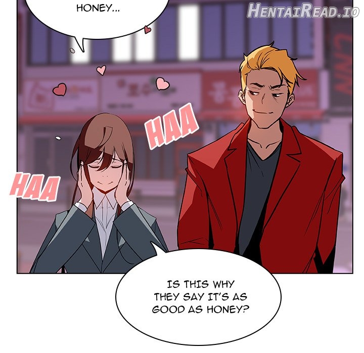 Fallen Flower Chapter 20 - page 125