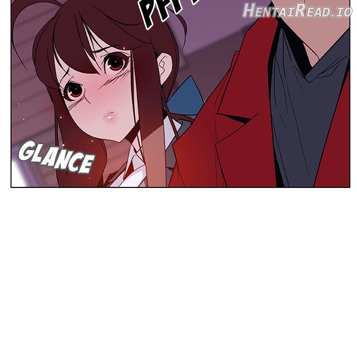 Fallen Flower Chapter 20 - page 127