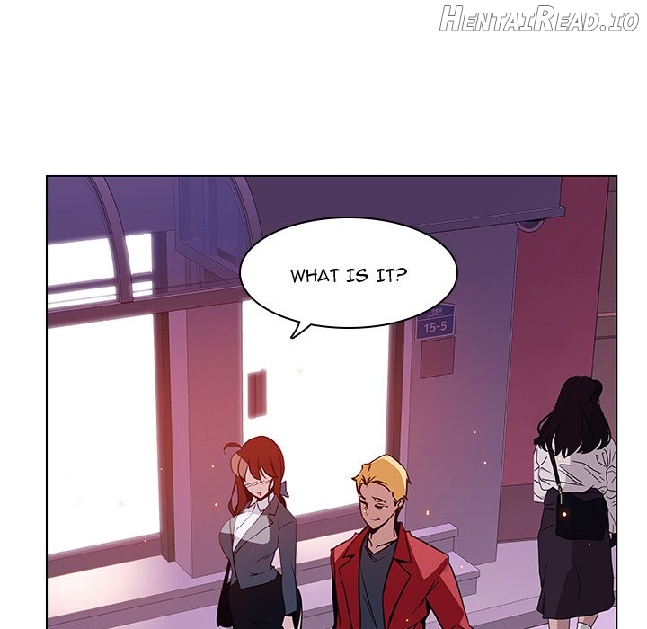 Fallen Flower Chapter 20 - page 129