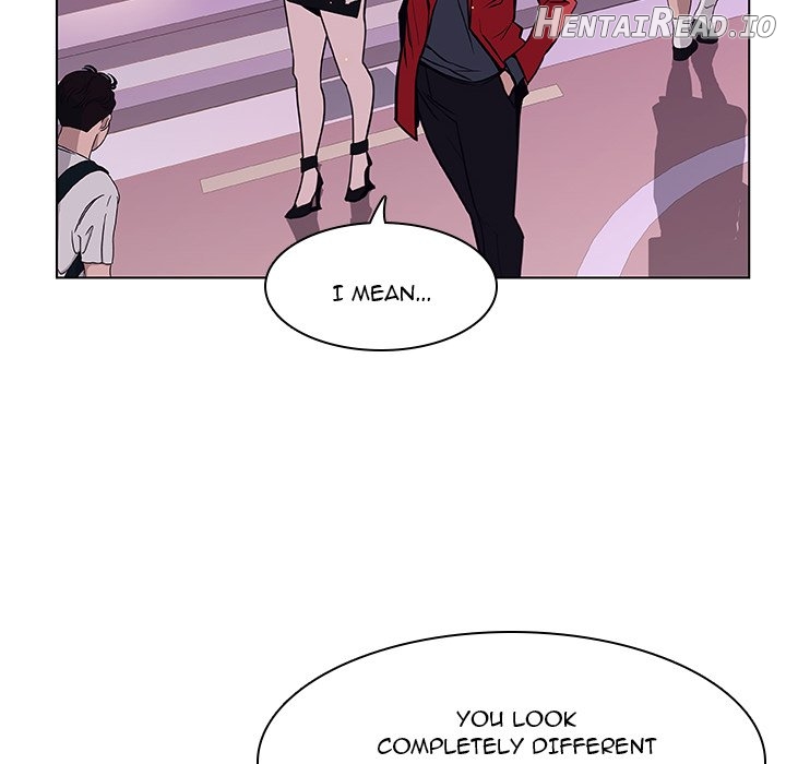 Fallen Flower Chapter 20 - page 130