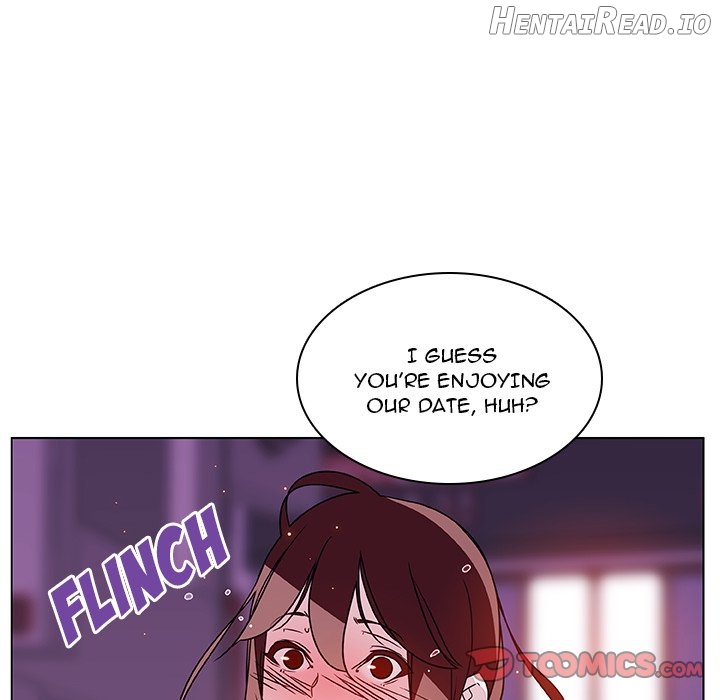 Fallen Flower Chapter 20 - page 132