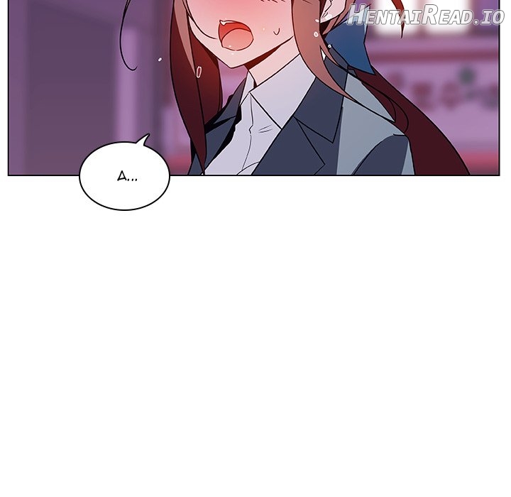 Fallen Flower Chapter 20 - page 133