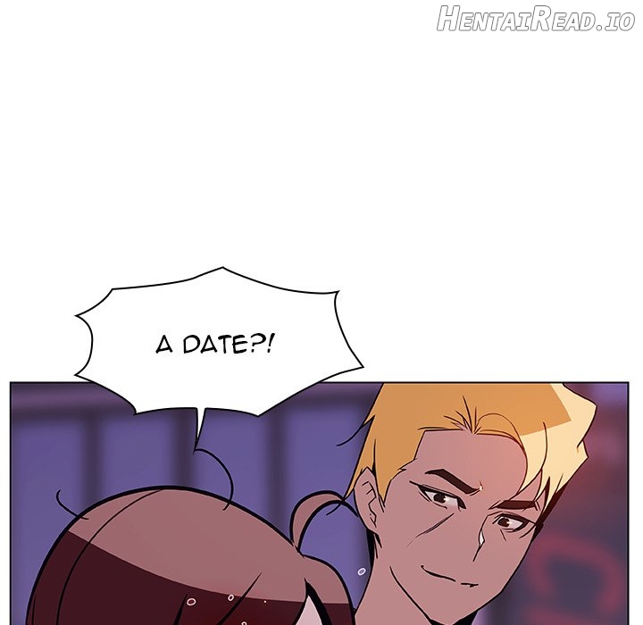 Fallen Flower Chapter 20 - page 134