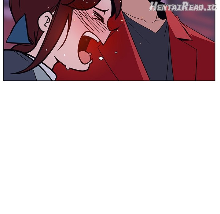 Fallen Flower Chapter 20 - page 135