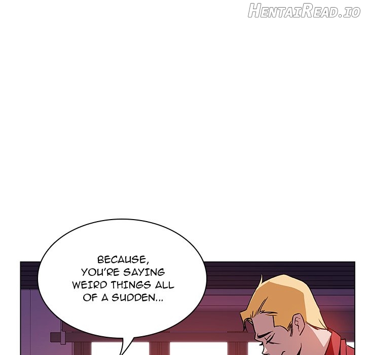 Fallen Flower Chapter 20 - page 138