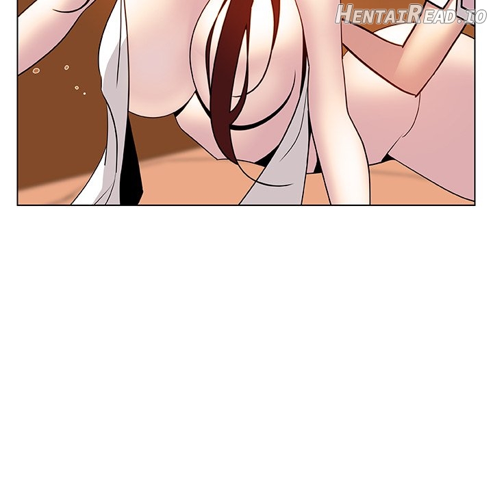 Fallen Flower Chapter 20 - page 14