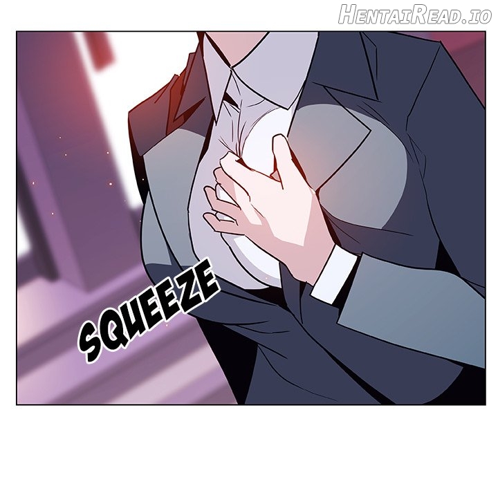 Fallen Flower Chapter 20 - page 159